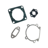 Maxbell Trimmer Brush Cutter Gaskets for STIHL FS120 FS200 FS250 OEM 4134 007 1050 Replacement