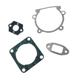 Maxbell Trimmer Brush Cutter Gaskets for STIHL FS120 FS200 FS250 OEM 4134 007 1050 Replacement