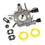 Maxbell Carburetor Carb For STIHL FS120 FS120R FS200 FS200R FS020 FS202 FS250 FS250R