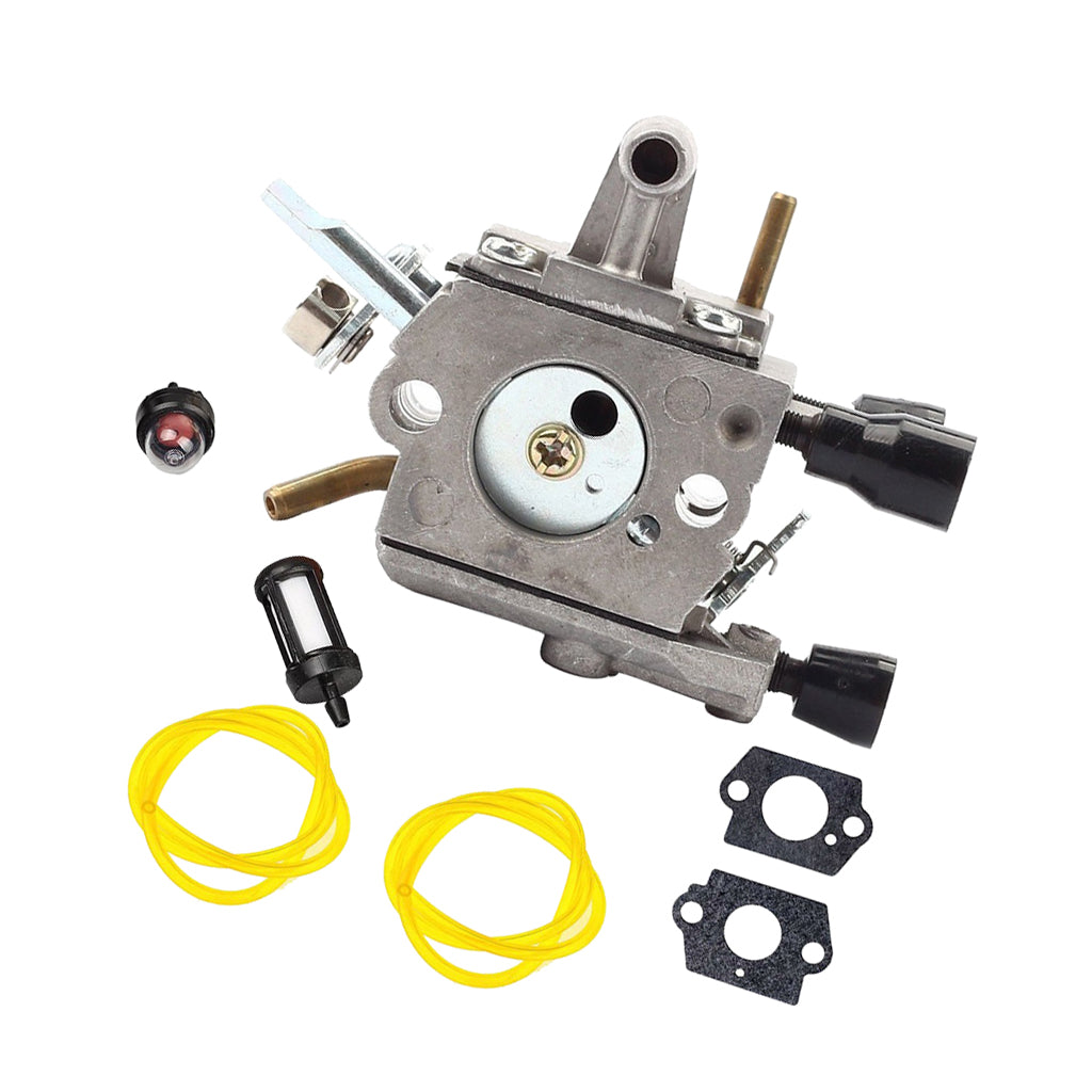 Carburetor Fuel Filter Line Gromment Kit For Stihl... – Vicedeal Carburetor Fuel Filter Line Gromment Kit For Stihl... – Vicedeal