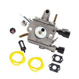 Maxbell Carburetor Carb For STIHL FS120 FS120R FS200 FS200R FS020 FS202 FS250 FS250R