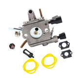 Maxbell Carburetor Carb For STIHL FS120 FS120R FS200 FS200R FS020 FS202 FS250 FS250R