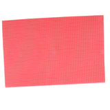 Maxbell 1/100 Scale Roof Tile Sheets Model Building Material PVC Layout Architecture