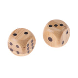 Maxbell Wood 1-12 Number Shut The Box Dice Game Toy for KTV Club Bar Drinking Games