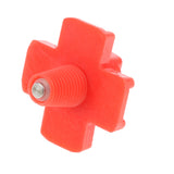 Maxbell 10PCS Automatic New Drinking Fountain for Chicken Horizontal Side Mount