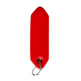 Maxbell Floating Key Chain Buoyant Key Ring Marine Boat Sailing Float Beaded Chain Keyring Keychain Novelty Gift