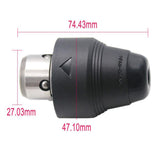 Maxbell SDS Plus Drill Chuck for Bosch GBH 2-26 DFR GBH 4-32 DFR