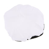 Maxbell Soft White Diffuser Cover Sock for 7'' / 18 cm  Studio Strobe Reflector Bowen Mount Reflectors