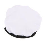 Maxbell Soft White Diffuser Cover Sock for 7'' / 18 cm  Studio Strobe Reflector Bowen Mount Reflectors