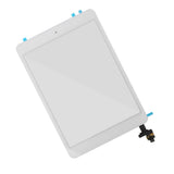 Maxbell LCD Touch Screen Digitizer Assembly with IC Chip for iPad Mini 1 2 White