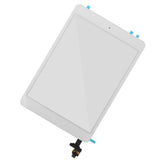 Maxbell LCD Touch Screen Digitizer Assembly with IC Chip for iPad Mini 1 2 White