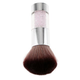 Maxbell Nail Dust Cleaning Brush For Acrylic & UV Gel Nail Art Manicure Brush Tools