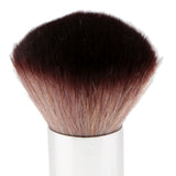 Maxbell Nail Dust Cleaning Brush For Acrylic & UV Gel Nail Art Manicure Brush Tools