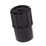 Maxbell 1PC Plastic Alto E Saxophone End Plug Woodwind Instrument Accessories Black
