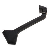 Maxbell Rubber Safari Snorkel for Axial SCX10 II 90046 90047 1/10 RC Crawler Truck