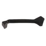 Maxbell Rubber Safari Snorkel for Axial SCX10 II 90046 90047 1/10 RC Crawler Truck
