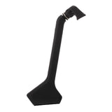 Maxbell Rubber Safari Snorkel for Axial SCX10 II 90046 90047 1/10 RC Crawler Truck