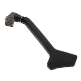 Maxbell Rubber Safari Snorkel for Axial SCX10 II 90046 90047 1/10 RC Crawler Truck