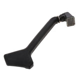 Maxbell Rubber Safari Snorkel for Axial SCX10 II 90046 90047 1/10 RC Crawler Truck