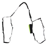 Maxbell SUP Padded Carrier Shoulder Strap Storage Sling Surfboard Shoulder Strap