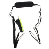 Maxbell SUP Padded Carrier Shoulder Strap Storage Sling Surfboard Shoulder Strap