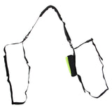 Maxbell SUP Padded Carrier Shoulder Strap Storage Sling Surfboard Shoulder Strap