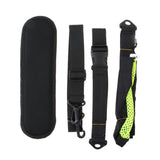 Maxbell SUP Padded Carrier Shoulder Strap Storage Sling Surfboard Shoulder Strap