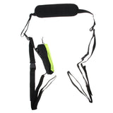 Maxbell SUP Padded Carrier Shoulder Strap Storage Sling Surfboard Shoulder Strap