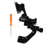 Maxbell Night Vision Goggles Holder for PSV-14 Metal Helmet Mount Hunting Accessories