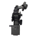 Maxbell Night Vision Goggles Holder for PSV-14 Metal Helmet Mount Hunting Accessories
