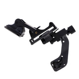 Maxbell Night Vision Goggles Holder for PSV-14 Metal Helmet Mount Hunting Accessories