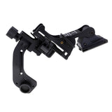 Maxbell Night Vision Goggles Holder for PSV-14 Metal Helmet Mount Hunting Accessories