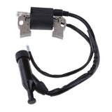 Maxbell New Ignition Coil Fits For Honda GX340 & GX390 11HP 13HP Generator Mowers