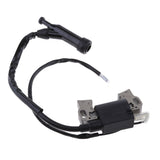 Maxbell New Ignition Coil Fits For Honda GX340 & GX390 11HP 13HP Generator Mowers