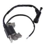 Maxbell New Ignition Coil Fits For Honda GX340 & GX390 11HP 13HP Generator Mowers