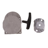 Maxbell Pull Start for 50CC 60CC 66CC 80CC 2 Stroke Engine Motorized Bicycle Bike