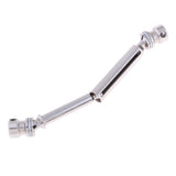 Maxbell Metal Rear Drive Shaft Universal Joint for Feiyue FY-01/02/03/04/05 Crawler