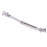 Maxbell Metal Rear Drive Shaft Universal Joint for Feiyue FY-01/02/03/04/05 Crawler