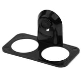 Maxbell Dual Reptile Feeding Bowl Screw Food & Water Dish For Gecko, Lizard, Etc