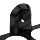 Maxbell Dual Reptile Feeding Bowl Screw Food & Water Dish For Gecko, Lizard, Etc