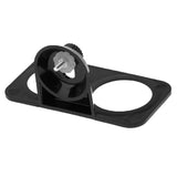 Maxbell Dual Reptile Feeding Bowl Screw Food & Water Dish For Gecko, Lizard, Etc
