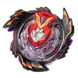 Maxbell Rapidity Fight Master Burst Spinning Top Battling Top STRIKE GOD VALKYRIE.MUGEN B-96 Starter