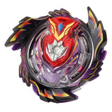 Maxbell Rapidity Fight Master Burst Spinning Top Battling Top STRIKE GOD VALKYRIE.MUGEN B-96 Starter
