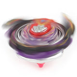Maxbell Rapidity Fight Master Burst Spinning Top Battling Top STRIKE GOD VALKYRIE.MUGEN B-96 Starter