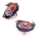 Maxbell Rapidity Fight Master Burst Spinning Top Battling Top STRIKE GOD VALKYRIE.MUGEN B-96 Starter