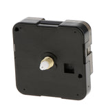 Maxbell Quartz Movement for Clock Repair Replacement Movement Wall Clock DIY No Hands Included