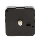Maxbell Quartz Movement for Clock Repair Replacement Movement Wall Clock DIY No Hands Included