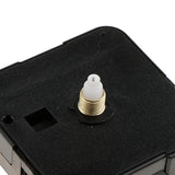 Maxbell Quartz Movement for Clock Repair Replacement Movement Wall Clock DIY No Hands Included