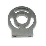 Maxbell Alum Alloy Motor Mount Plate Holder for HSP HOBAO ZD Racing 1/8 or 1/10 Car