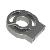 Maxbell Alum Alloy Motor Mount Plate Holder for HSP HOBAO ZD Racing 1/8 or 1/10 Car